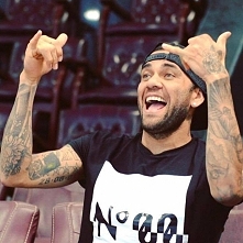 Żegnaj Mistrzu ! :/ Powodzenia w Juventusie ! <3