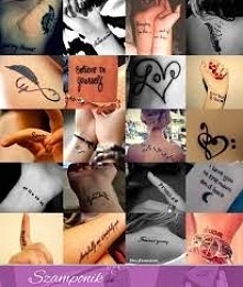 Bo małe jest piękne ^^