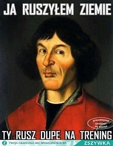 Motywujące, nie powiem :D