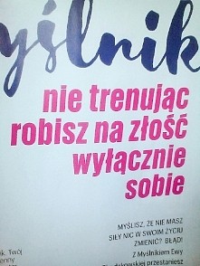 Chyba powiesze sobie nad łó...