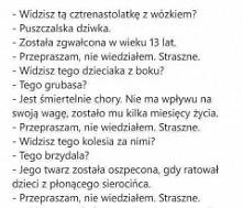 Nie oceniaj książki po okładce