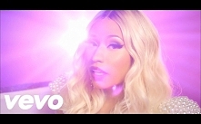 Słyszałyście nową piosenkę Chrisa Browna ft. Nicki Minaj i Trey Songz "I Need Love"?
