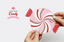 pomysł na zaproszenie