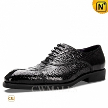 CWMALLS® Embossed Leather D...