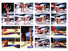 każde ćwiczenie x20