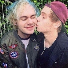 MUKE IS REAL BICZYS