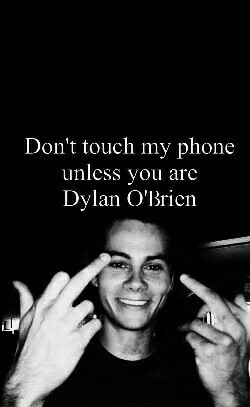 Dylan ✌ ❤