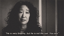 Christina Yang