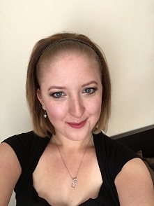 Samodzielna nauka makijażu:)