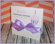 Wzór zaproszeń: SPOTTY, lawenda i mięta :) Masz pytania? Pisz! :) kraina_czarow@interia.pl