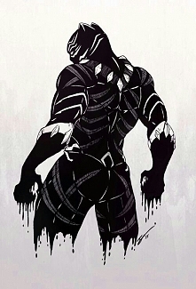 Black Panther