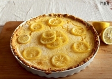 Tarta Cytrynowa
