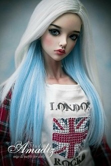 jakie znacie polskie firmy sprzedające BJD? WAŻNE. chcę założyć swoją firmę za pół roku. Czy jest duży popyt?