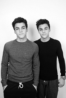 Dolan Twins