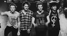 5SOS <3