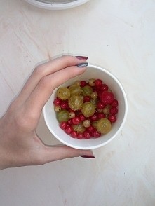 Na drugie śniadanie pyszne ...