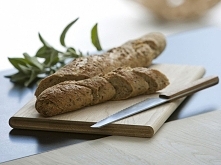 Oryginalna dębowa deska do krojenia marki Skagerak