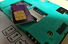 Jak zarejestrować kartę SIM