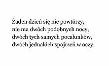 Wisława Szymborska <3