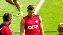 Piszczu <3