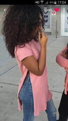 poszukiwana koszulka 