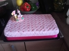 pierwsze dzieło :) smakował...