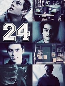 Always 24 ♥