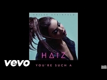 Hailee Steinfeld - You're Such A (Audio)
