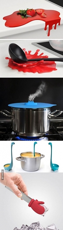 Z cyklu gadżety bardziej lu...