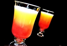 100 ml wódki 100 ml nektaru...