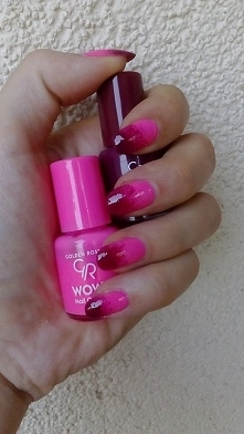 >nauka ombre<
nr 61
...