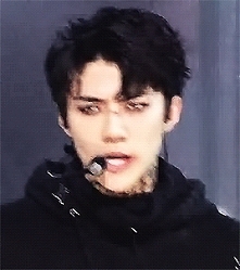 SeHun, EXO