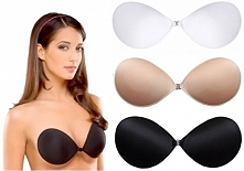 Biustonosz samonośny - co myślicie? nadaje sie na wesele??