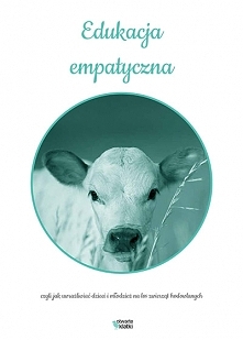 Chcesz przejść na weganizm/wegetarianizm ale rodzice są przeciw? Zerknij do Otwartych Klatek (klik w zdjęcie).