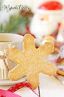 Ciasteczka cynamonowe