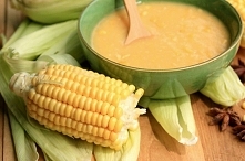 ZUPA Z KUKURYDZY I CURRY
S...