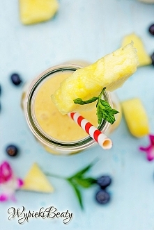 Tropikalne smoothie