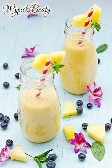 Tropikalne smoothie
