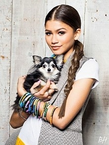Zendaya