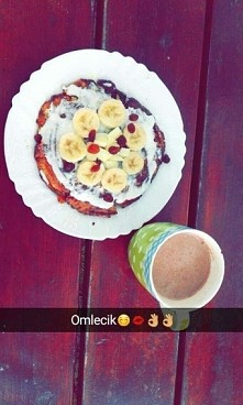 dzisiaj na zdrowo , w końcu wezmę sie za siebie 