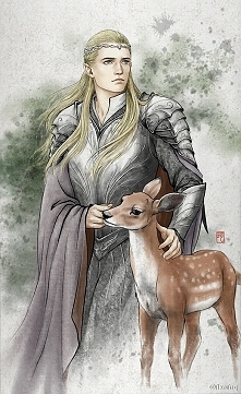 legolas <3