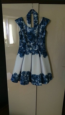 Jakie dodatki (buty, torebk...