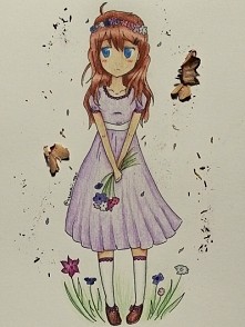 Coś takiego ◑ˍ◐