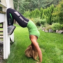 Trenuję od kilku lat, jedna...