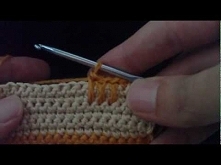 Ciekawe wzory szydełkowe - ...