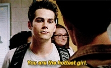Stiles <3