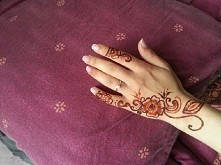 tradycyjna #henna