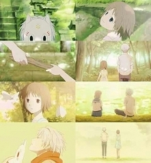 Hotarubi no Mori e - Gin &a...