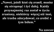 Na zawsze