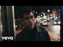 Arctic Monkeys - Why'd...
